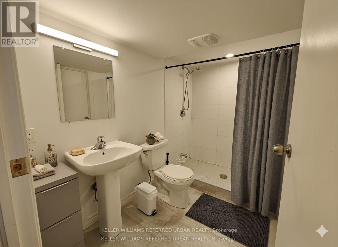 Lower - 67 Fortrose Crescent, Toronto, Ontario  M3A 2H2 - Photo 7 - C12663032