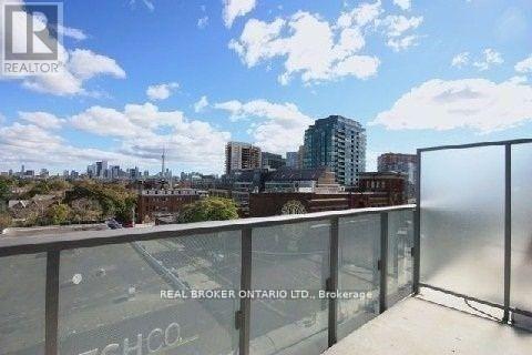 608 - 8 Gladstone Avenue, Toronto, Ontario  M6J 0B3 - Photo 6 - C12663038