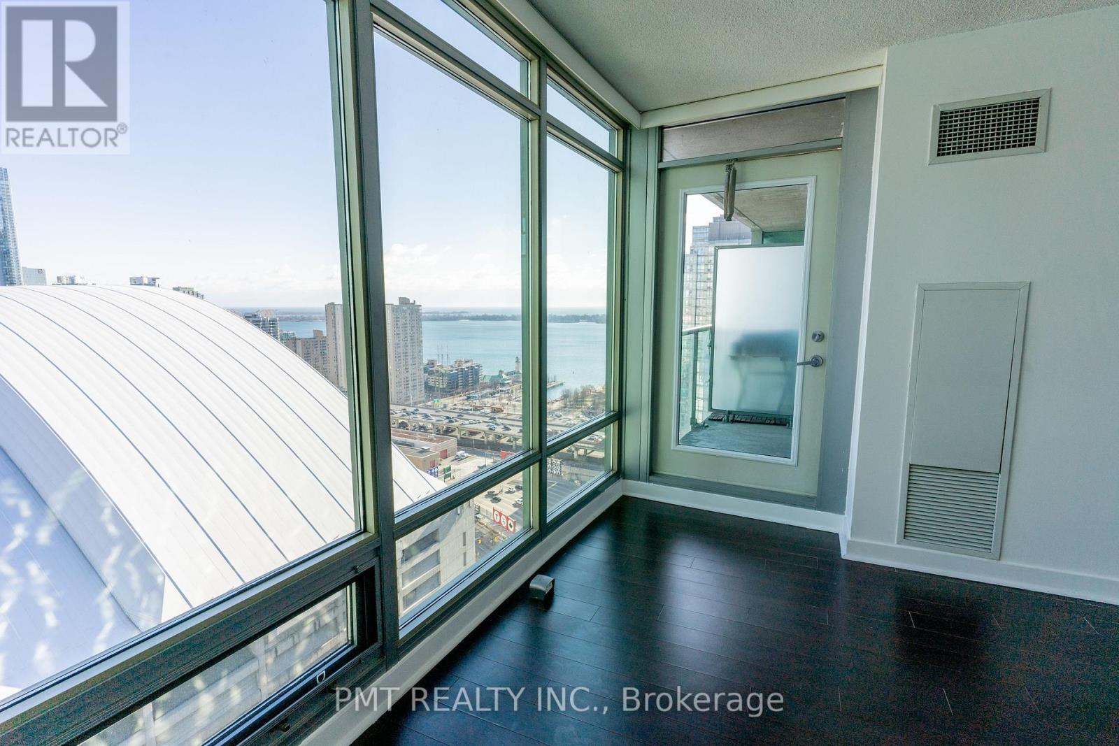 3501 - 81 Navy Wharf Court, Toronto, Ontario  M5V 3S2 - Photo 11 - C12663066