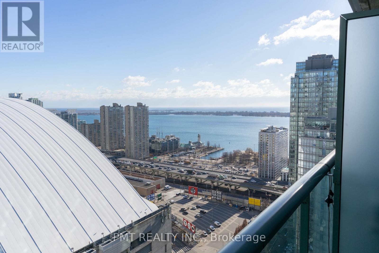 3501 - 81 Navy Wharf Court, Toronto, Ontario  M5V 3S2 - Photo 21 - C12663066