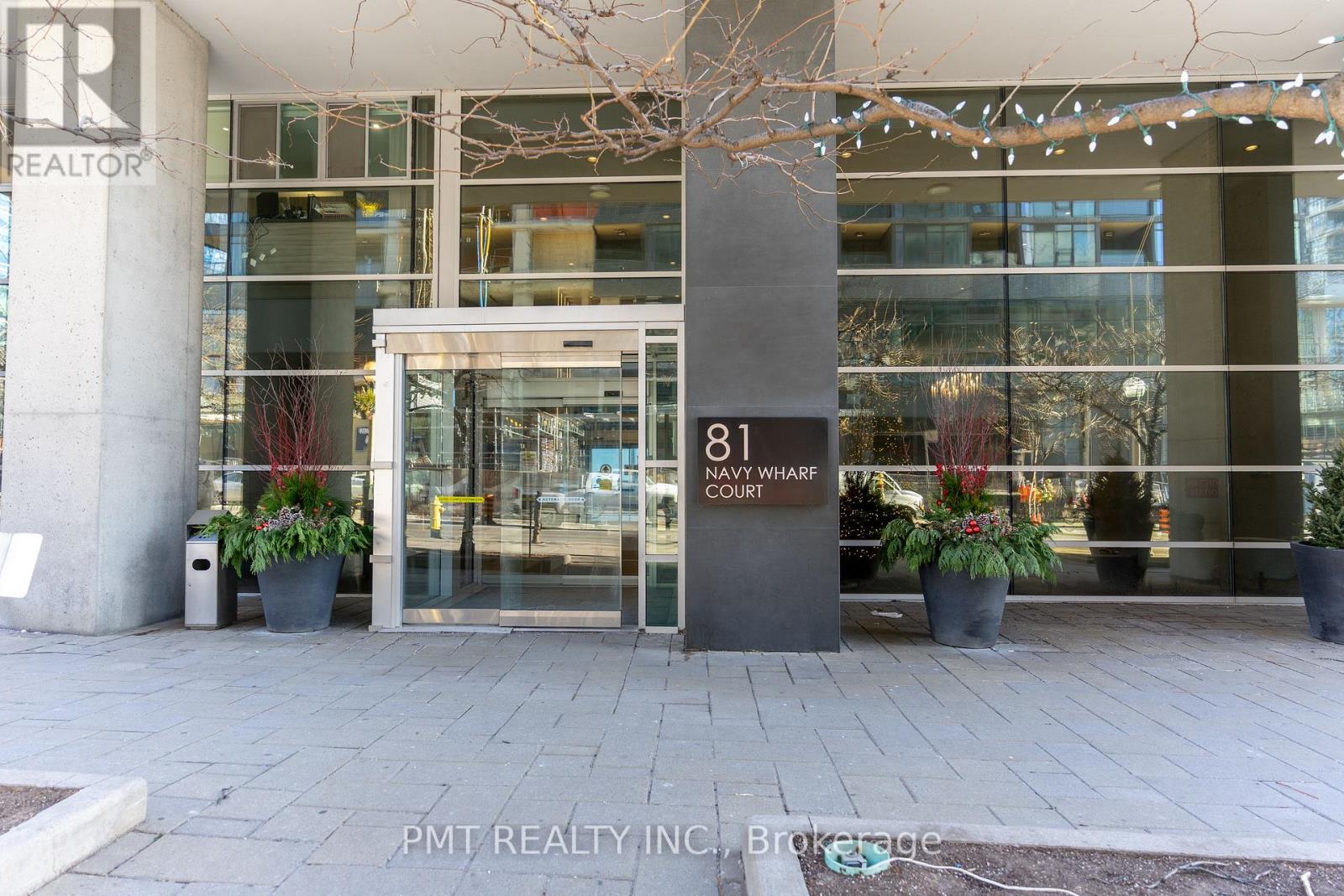 3501 - 81 Navy Wharf Court, Toronto, Ontario  M5V 3S2 - Photo 23 - C12663066