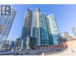 3501 - 81 NAVY WHARF COURT, Toronto, Ontario