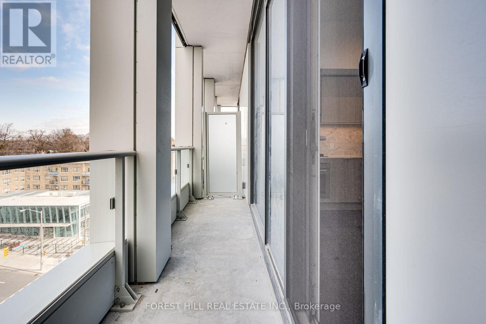 926 - 2020 Bathurst Street, Toronto, Ontario  M5P 0A6 - Photo 32 - C12663074