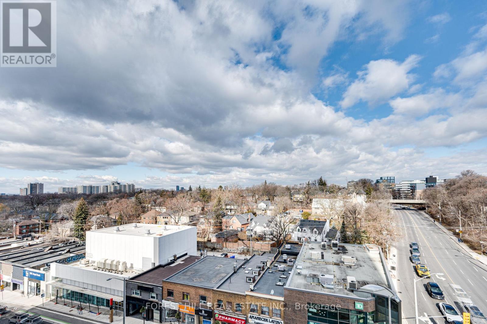 926 - 2020 Bathurst Street, Toronto, Ontario  M5P 0A6 - Photo 36 - C12663074