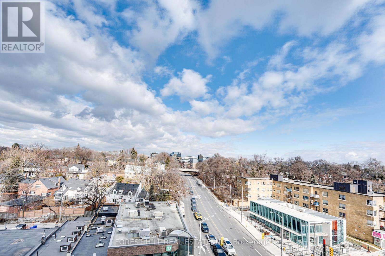 926 - 2020 Bathurst Street, Toronto, Ontario  M5P 0A6 - Photo 37 - C12663074