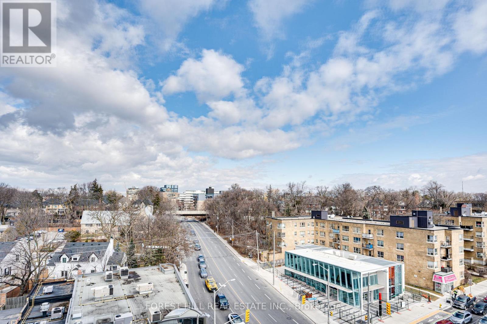 926 - 2020 Bathurst Street, Toronto, Ontario  M5P 0A6 - Photo 38 - C12663074