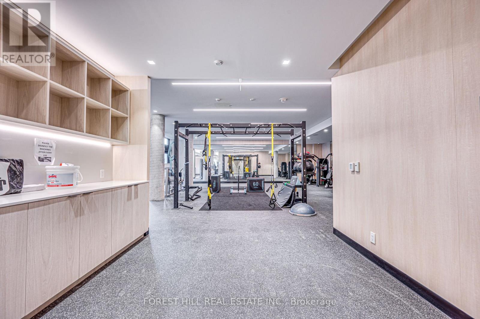 926 - 2020 Bathurst Street, Toronto, Ontario  M5P 0A6 - Photo 40 - C12663074