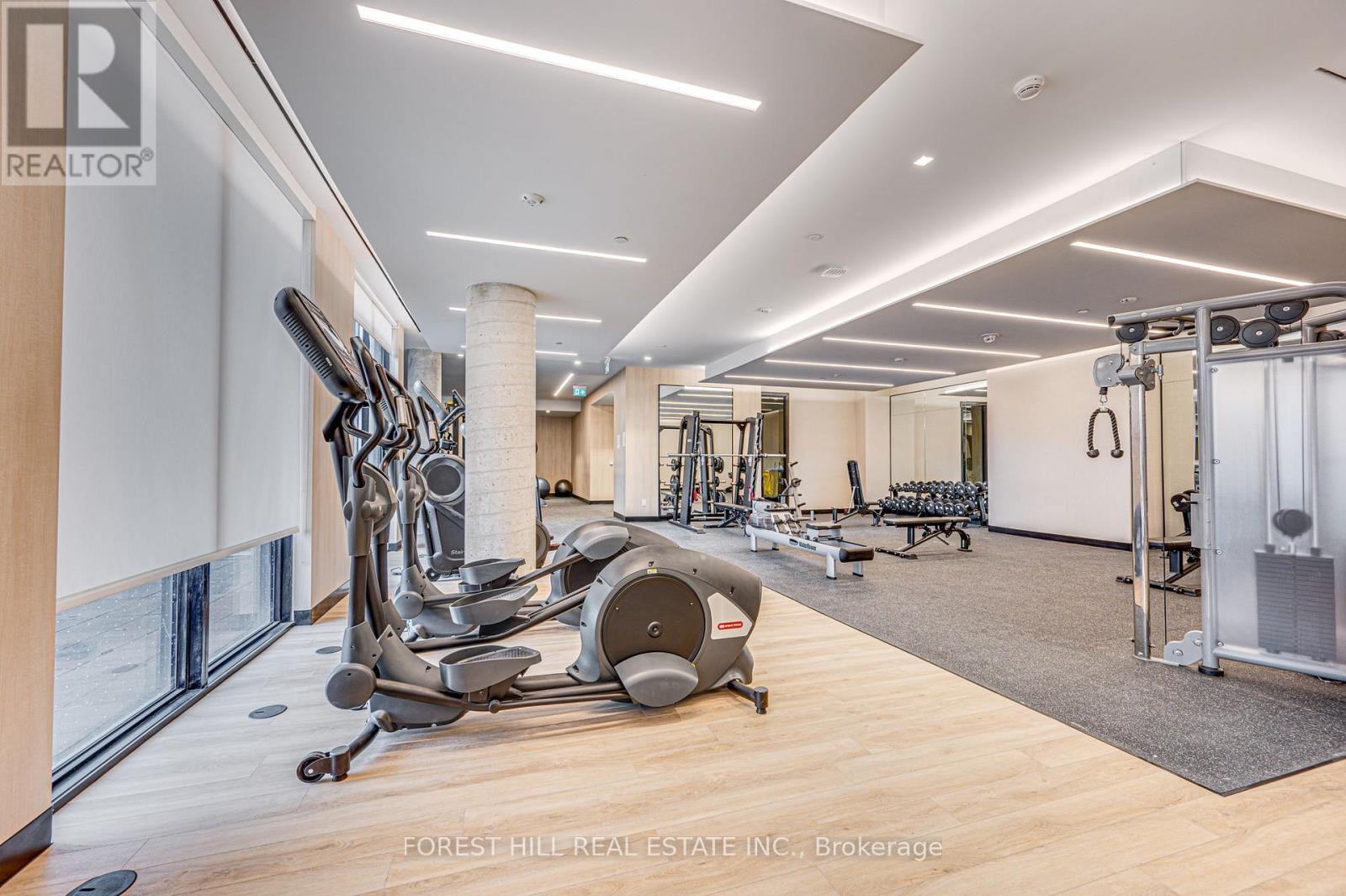 926 - 2020 Bathurst Street, Toronto, Ontario  M5P 0A6 - Photo 42 - C12663074