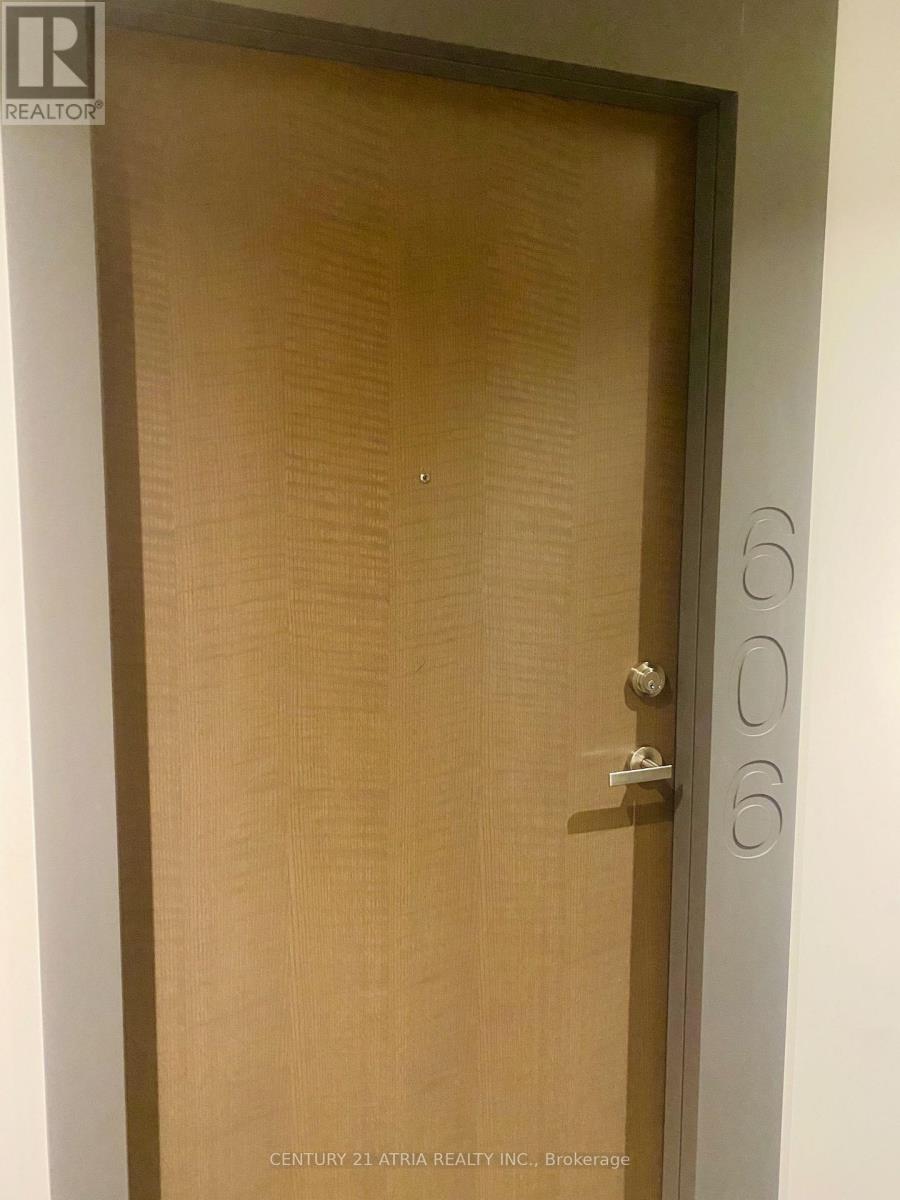 606 - 20 RICHARDSON STREET, Toronto, Ontario