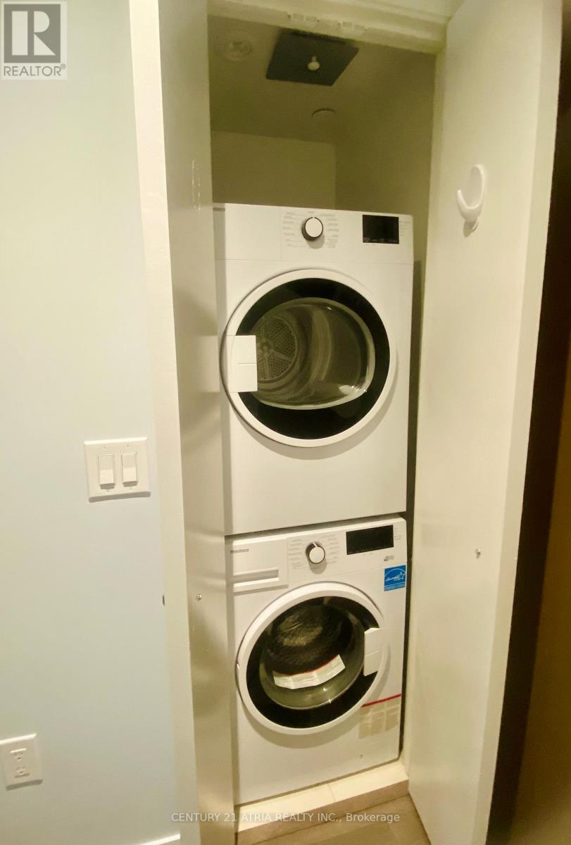 606 - 20 Richardson Street, Toronto, Ontario  M5A 0S6 - Photo 12 - C12663096