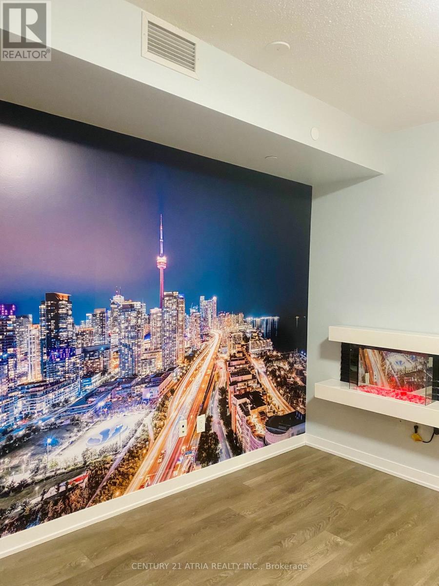 606 - 20 Richardson Street, Toronto, Ontario  M5A 0S6 - Photo 5 - C12663096