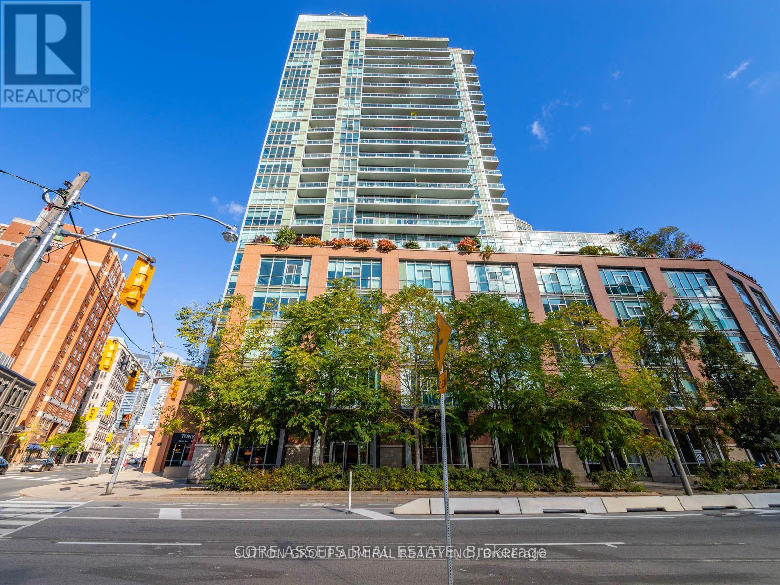 624 - 112 GEORGE STREET, Toronto, Ontario