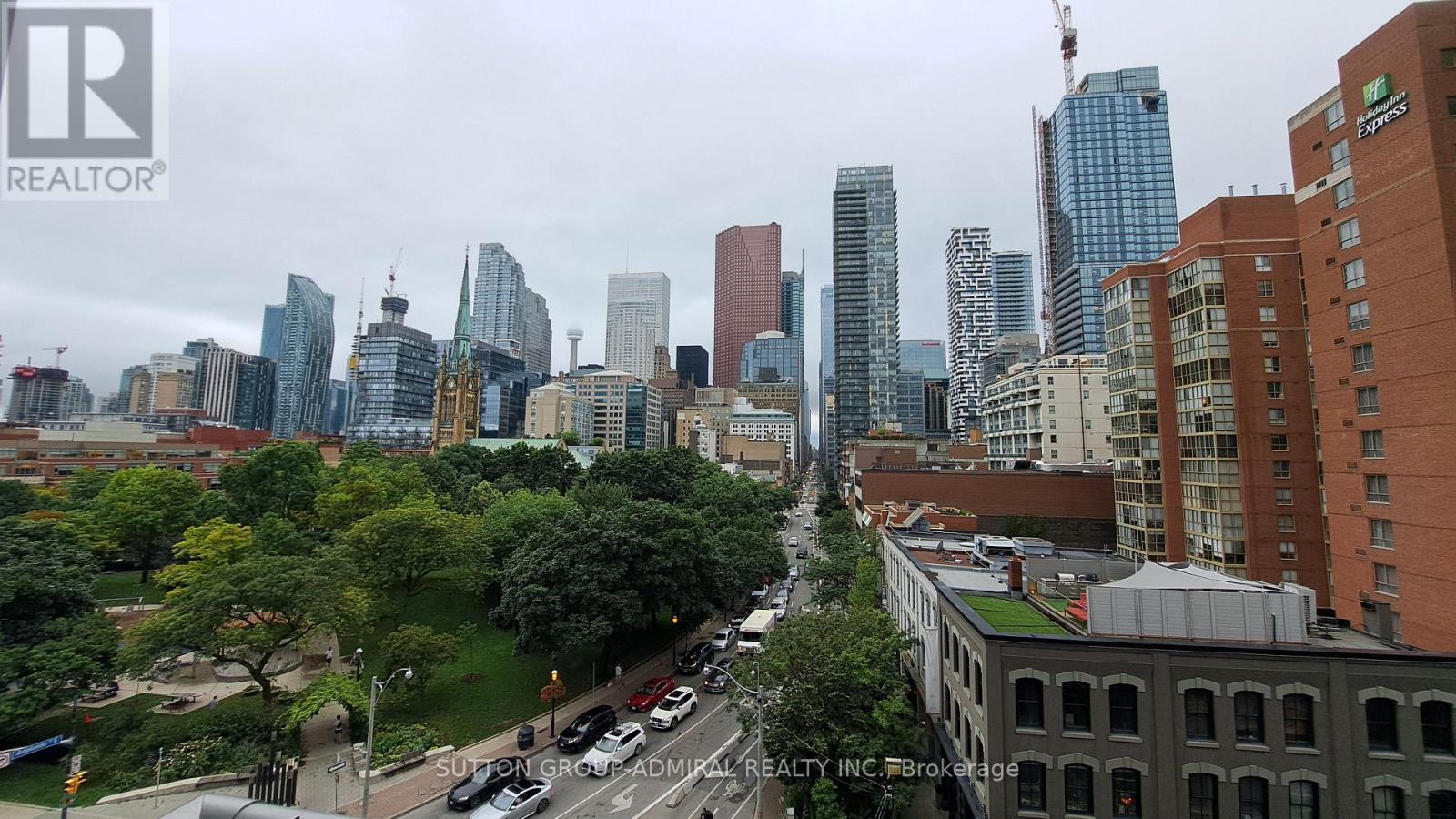 624 - 112 George Street, Toronto, Ontario  M5A 2M5 - Photo 14 - C12663128