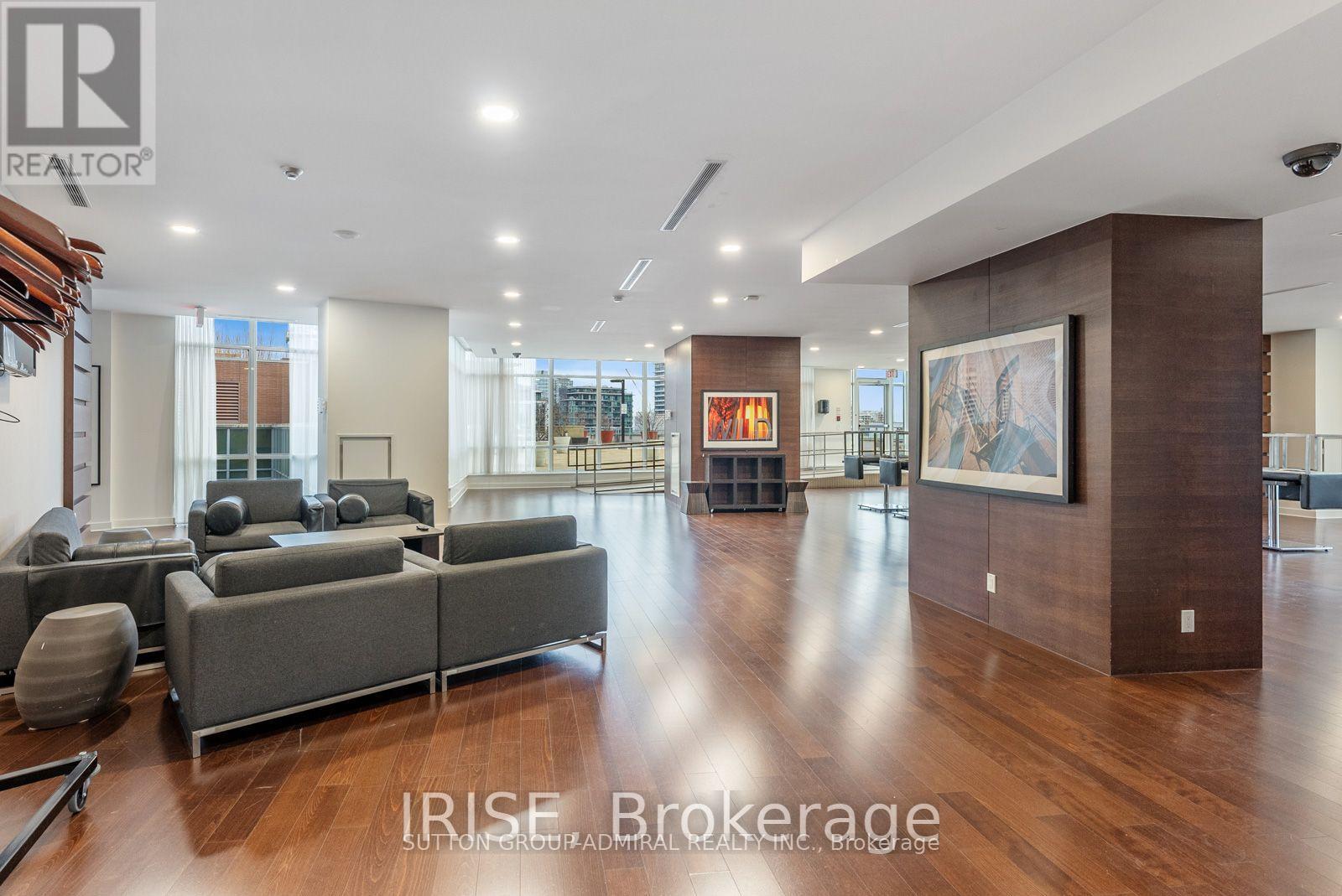 624 - 112 George Street, Toronto, Ontario  M5A 2M5 - Photo 16 - C12663128