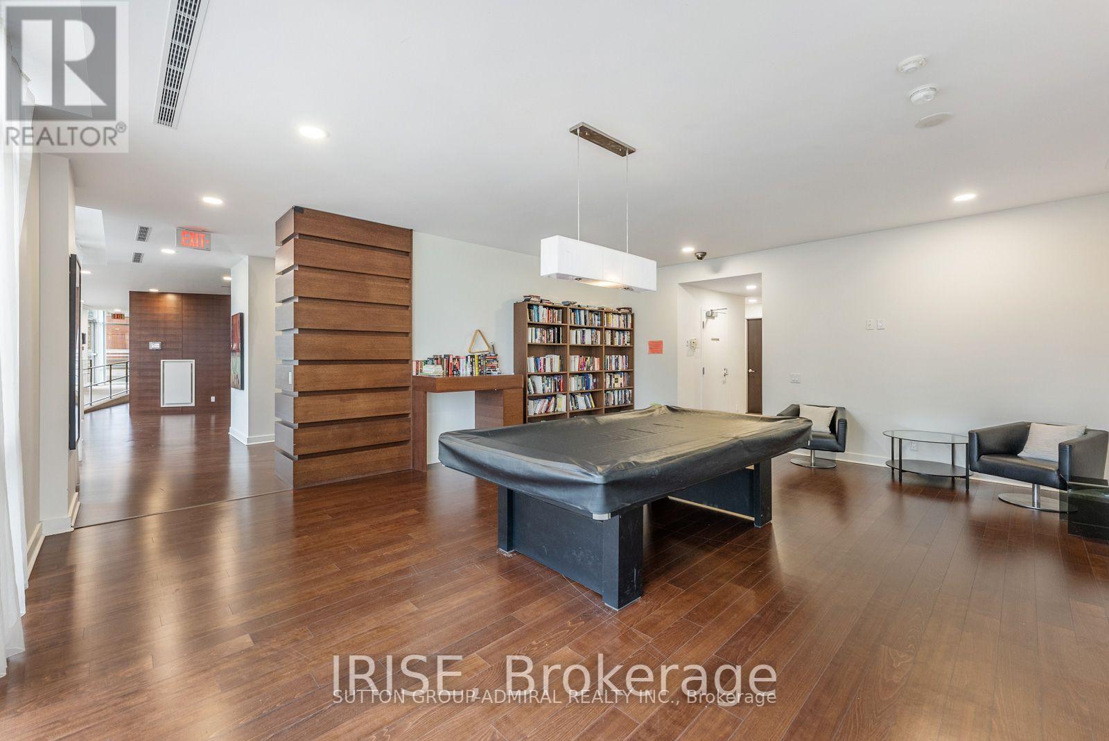 624 - 112 George Street, Toronto, Ontario  M5A 2M5 - Photo 17 - C12663128