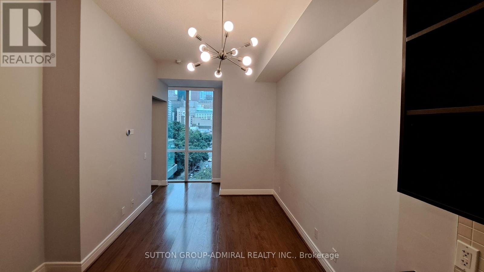 624 - 112 George Street, Toronto, Ontario  M5A 2M5 - Photo 2 - C12663128