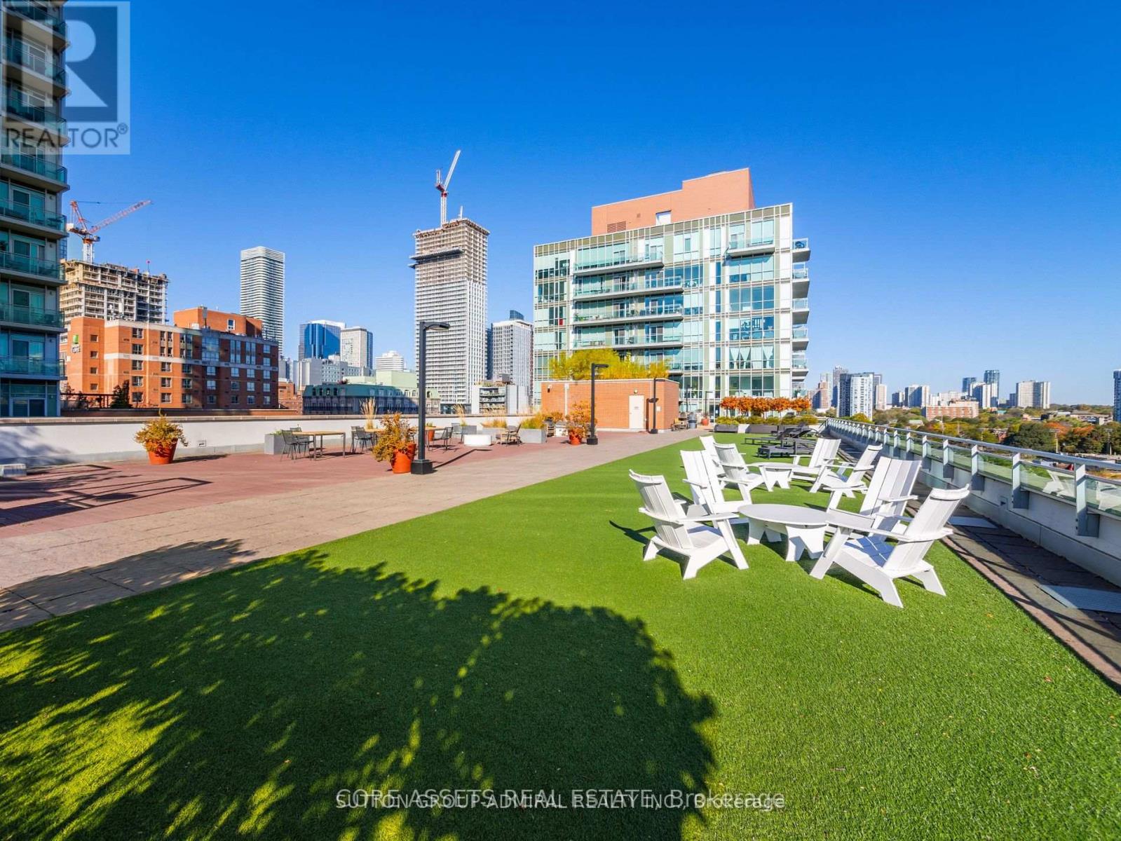 624 - 112 George Street, Toronto, Ontario  M5A 2M5 - Photo 22 - C12663128