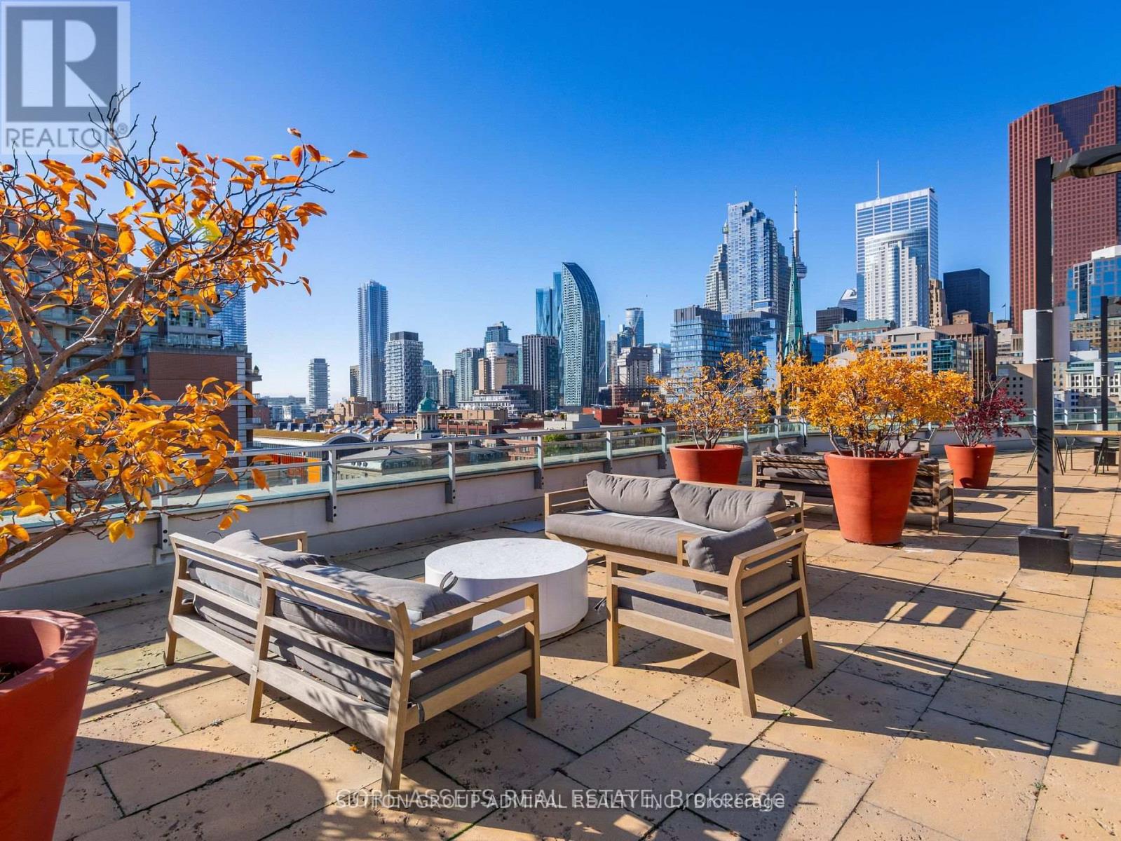 624 - 112 George Street, Toronto, Ontario  M5A 2M5 - Photo 23 - C12663128