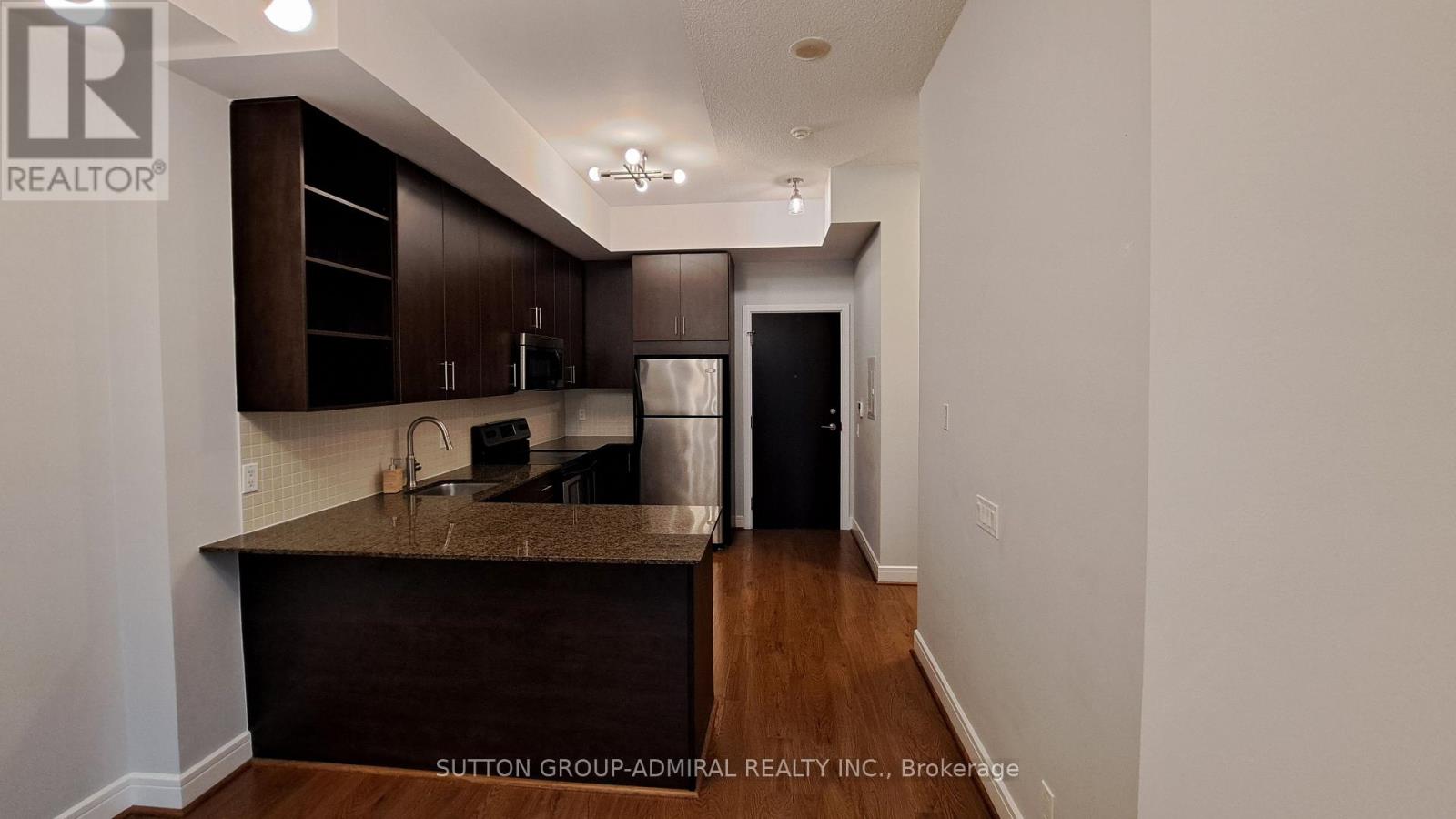 624 - 112 George Street, Toronto, Ontario  M5A 2M5 - Photo 5 - C12663128