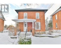 306 BLEECKER AVENUE, Belleville, Ontario