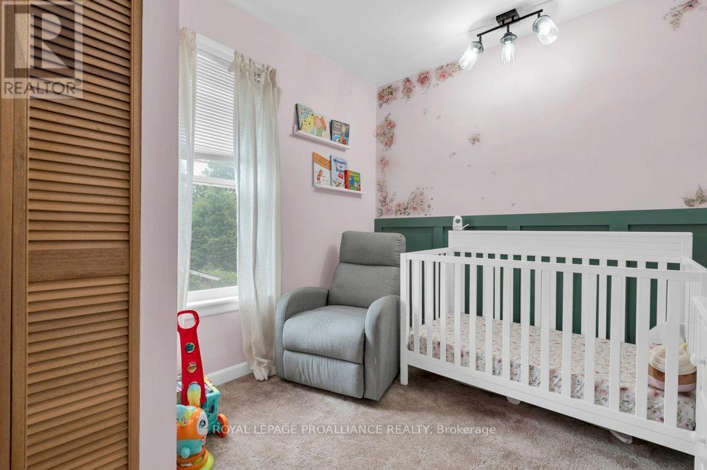 306 Bleecker Avenue, Belleville, Ontario  K8N 3V4 - Photo 25 - X12629272