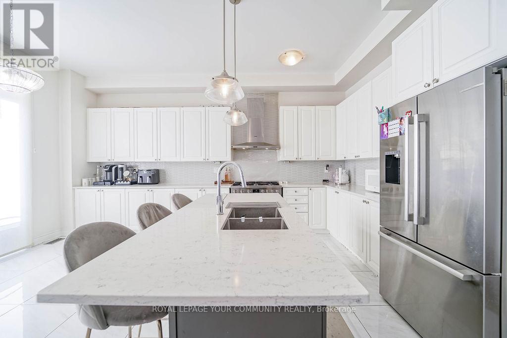 133 Marcel Brunnelle ,  Drive, Whitby, Ontario  L1P 0G7 - Photo 21 - E12663014