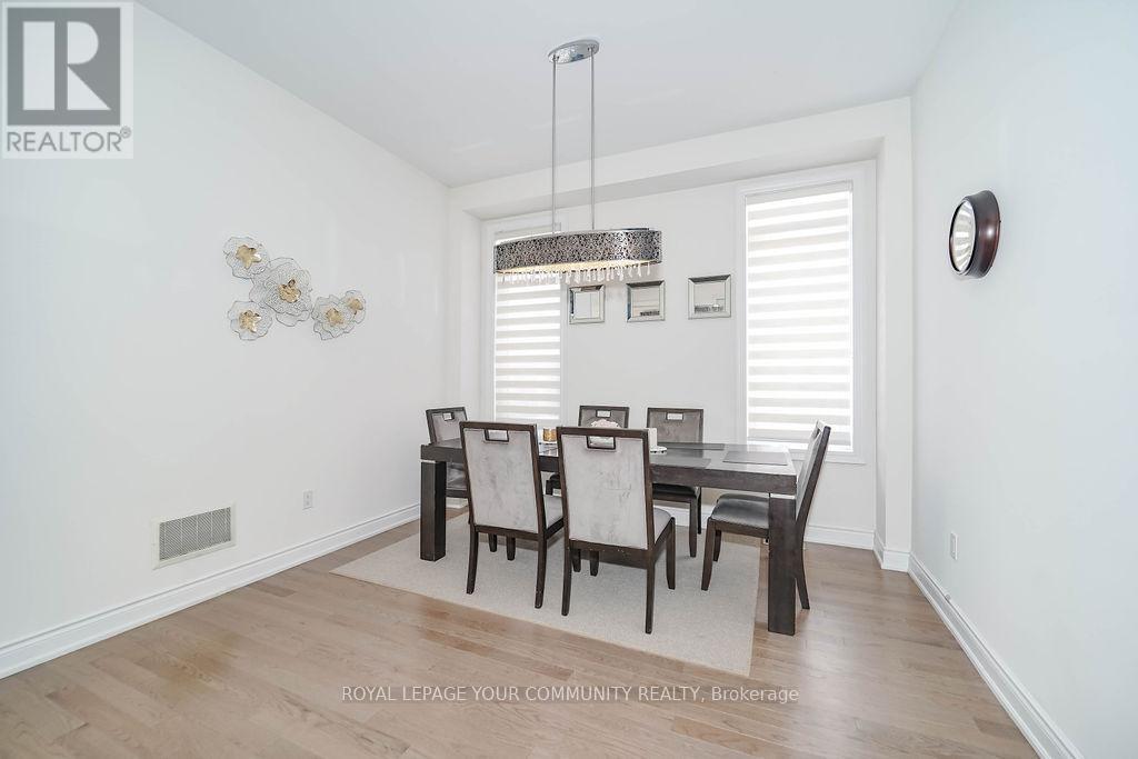 133 Marcel Brunnelle ,  Drive, Whitby, Ontario  L1P 0G7 - Photo 24 - E12663014