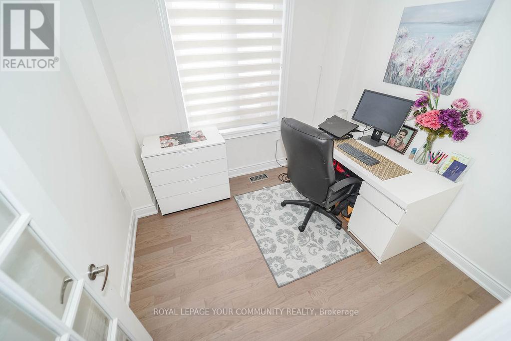 133 Marcel Brunnelle ,  Drive, Whitby, Ontario  L1P 0G7 - Photo 26 - E12663014