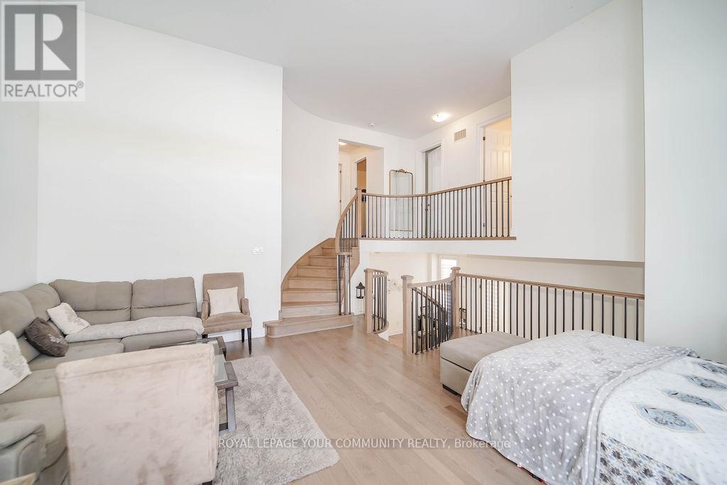 133 Marcel Brunnelle ,  Drive, Whitby, Ontario  L1P 0G7 - Photo 30 - E12663014