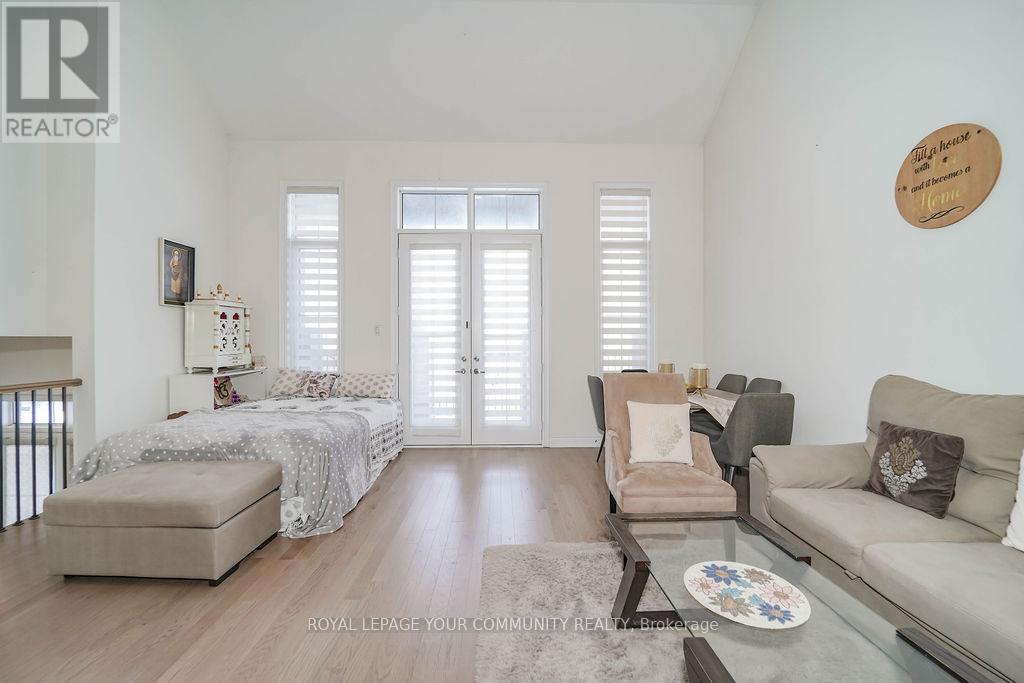 133 Marcel Brunnelle ,  Drive, Whitby, Ontario  L1P 0G7 - Photo 31 - E12663014