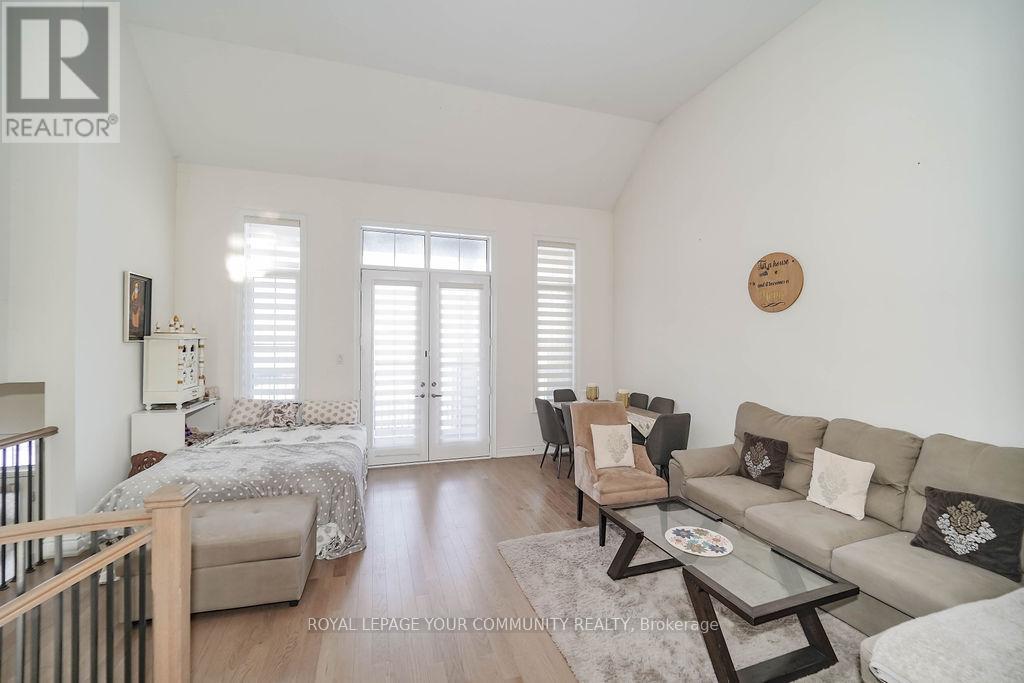 133 Marcel Brunnelle ,  Drive, Whitby, Ontario  L1P 0G7 - Photo 33 - E12663014