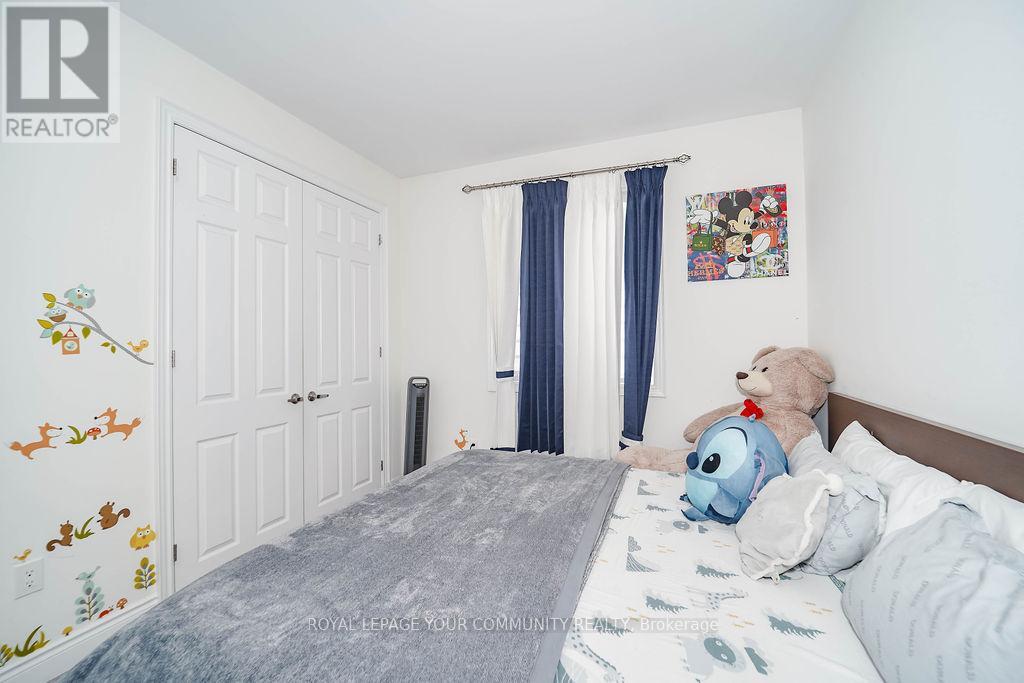 133 Marcel Brunnelle ,  Drive, Whitby, Ontario  L1P 0G7 - Photo 42 - E12663014