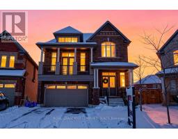 133 MARCEL BRUNNELLE | DRIVE, Whitby, Ontario