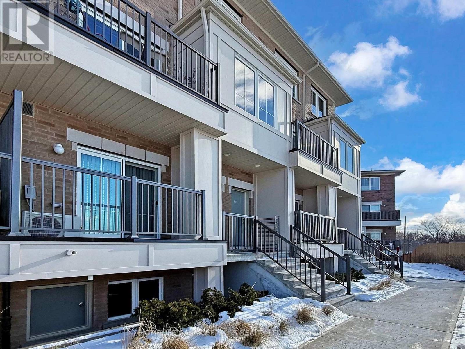 14 - 480 Beresford Path, Oshawa, Ontario  L1H 0B2 - Photo 2 - E12663030