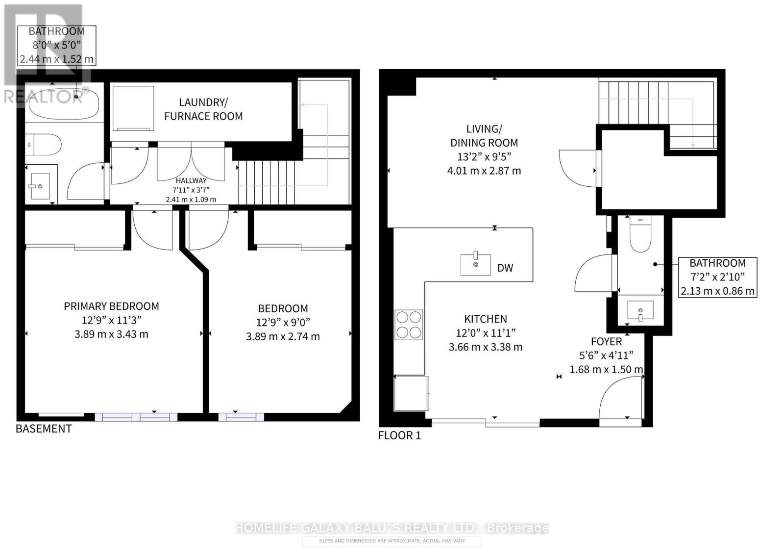 14 - 480 Beresford Path, Oshawa, Ontario  L1H 0B2 - Photo 21 - E12663030