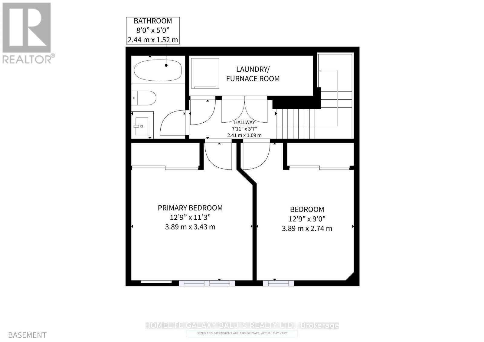 14 - 480 Beresford Path, Oshawa, Ontario  L1H 0B2 - Photo 22 - E12663030