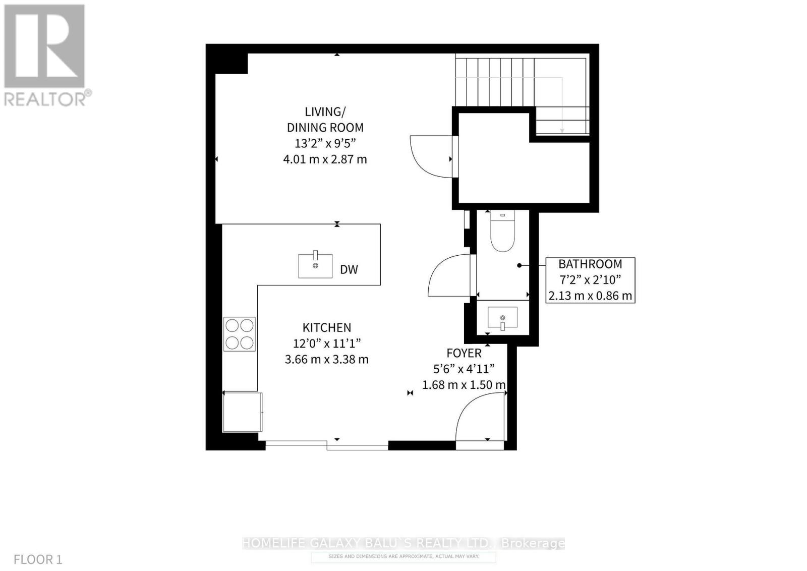 14 - 480 Beresford Path, Oshawa, Ontario  L1H 0B2 - Photo 23 - E12663030