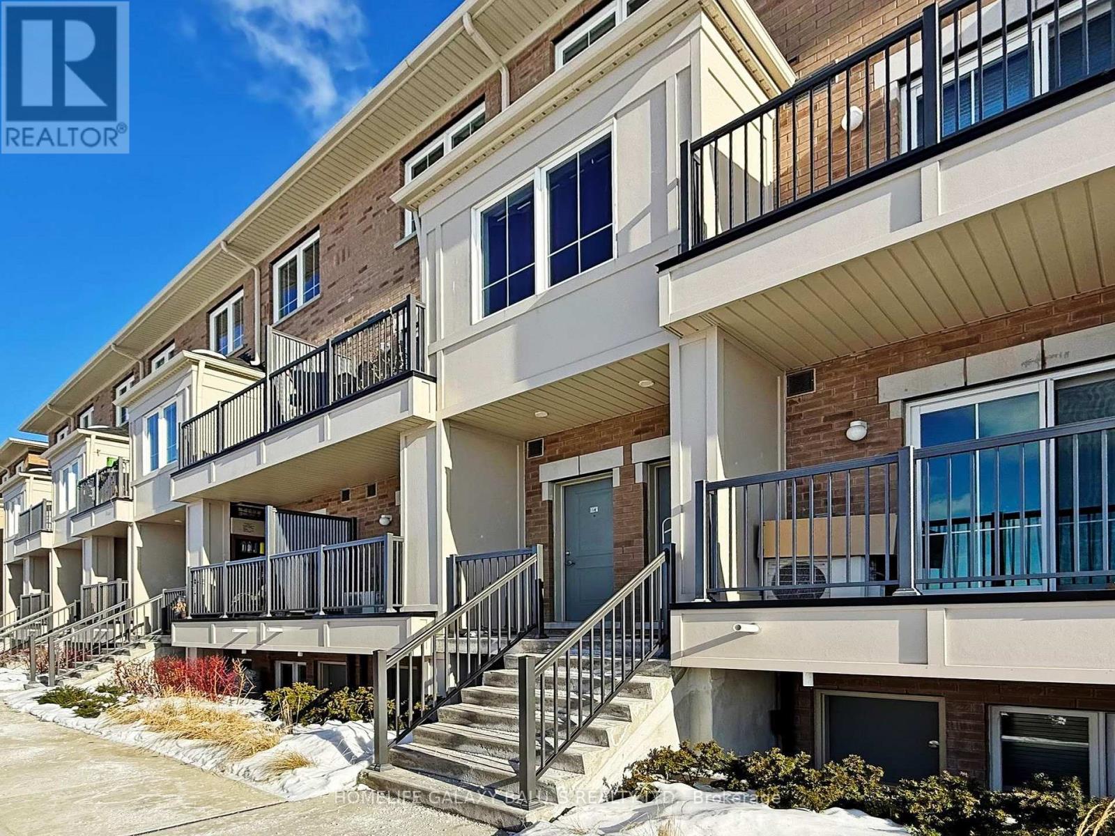 14 - 480 Beresford Path, Oshawa, Ontario  L1H 0B2 - Photo 3 - E12663030