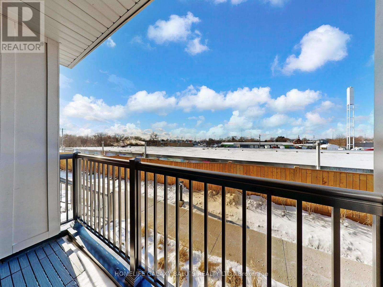 14 - 480 Beresford Path, Oshawa, Ontario  L1H 0B2 - Photo 35 - E12663030