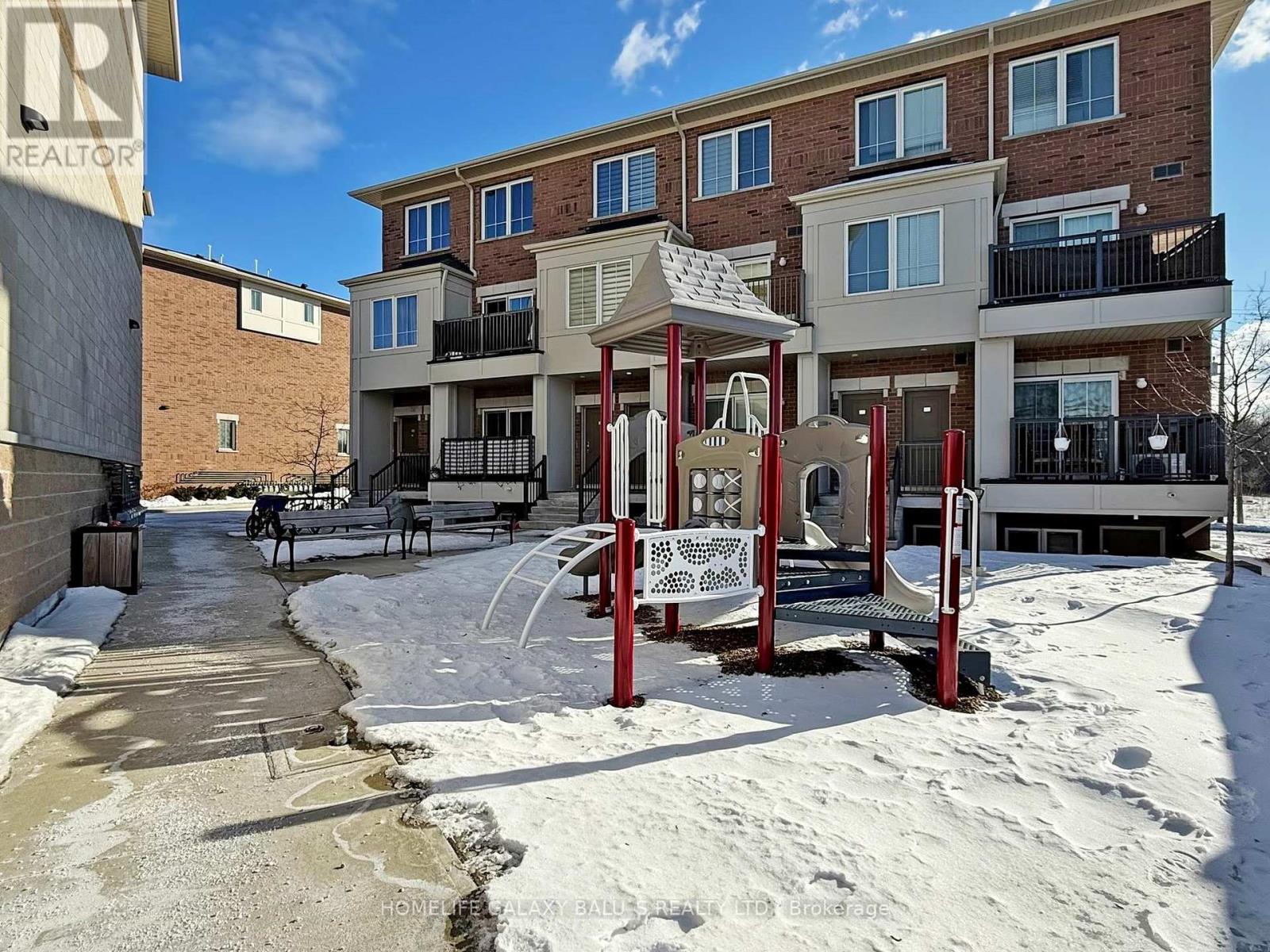 14 - 480 Beresford Path, Oshawa, Ontario  L1H 0B2 - Photo 36 - E12663030