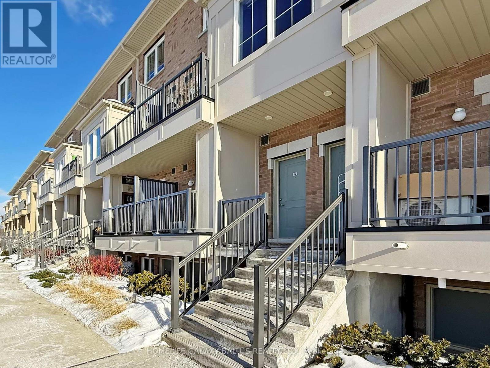 14 - 480 Beresford Path, Oshawa, Ontario  L1H 0B2 - Photo 6 - E12663030