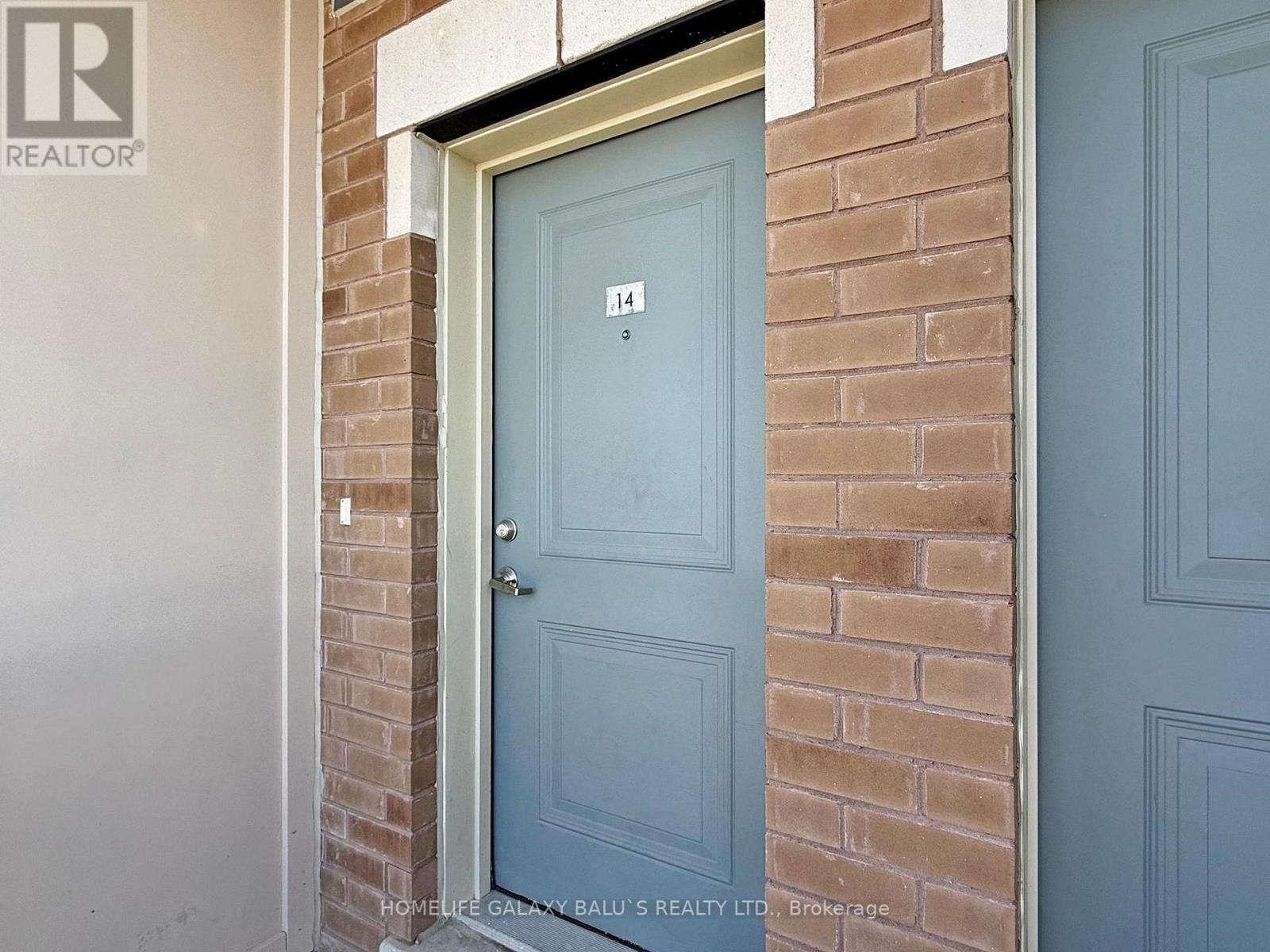 14 - 480 Beresford Path, Oshawa, Ontario  L1H 0B2 - Photo 8 - E12663030