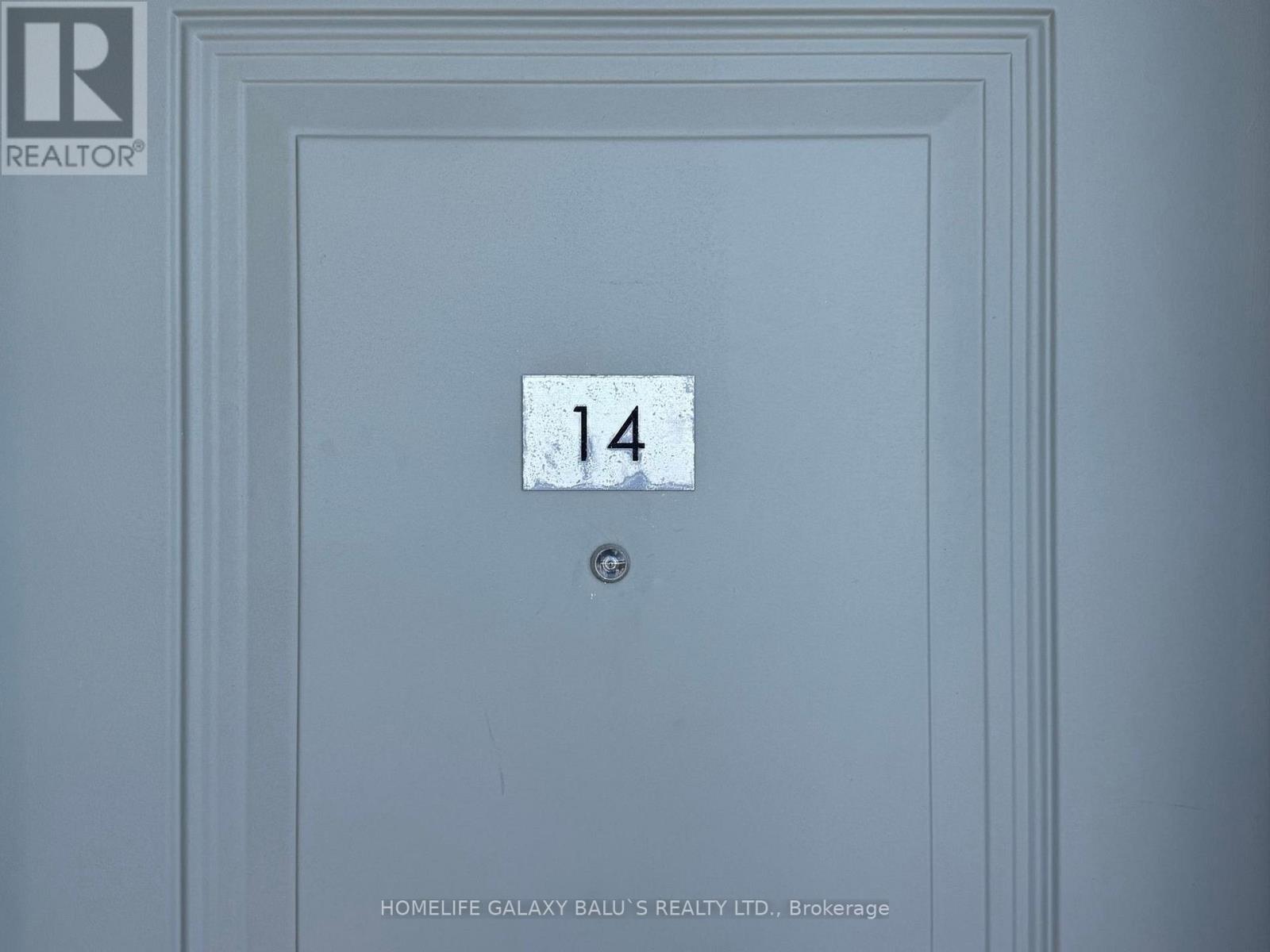 14 - 480 Beresford Path, Oshawa, Ontario  L1H 0B2 - Photo 9 - E12663030