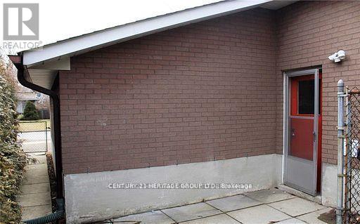 A - 971 Vistula Drive, Pickering, Ontario  L1W 2L8 - Photo 2 - E12663046