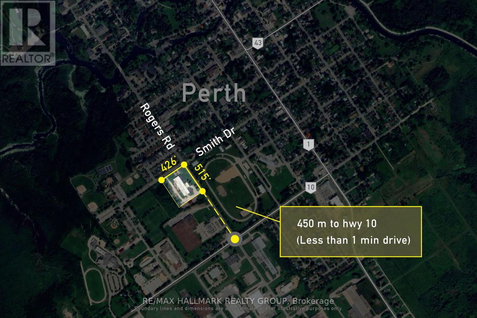 1847 Rogers Road, Perth, Ontario  K7H 0A3 - Photo 5 - X12482967