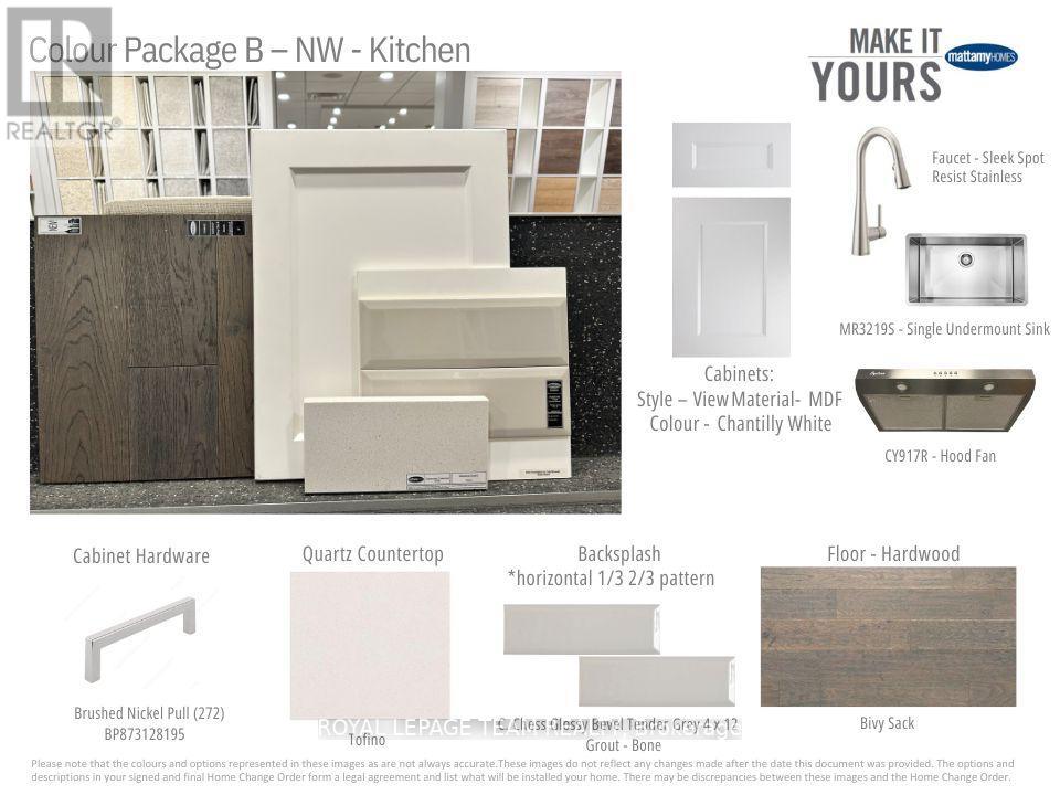 219 Parsnip Mews, Ottawa, Ontario  K0A 2Z0 - Photo 45 - X12525508