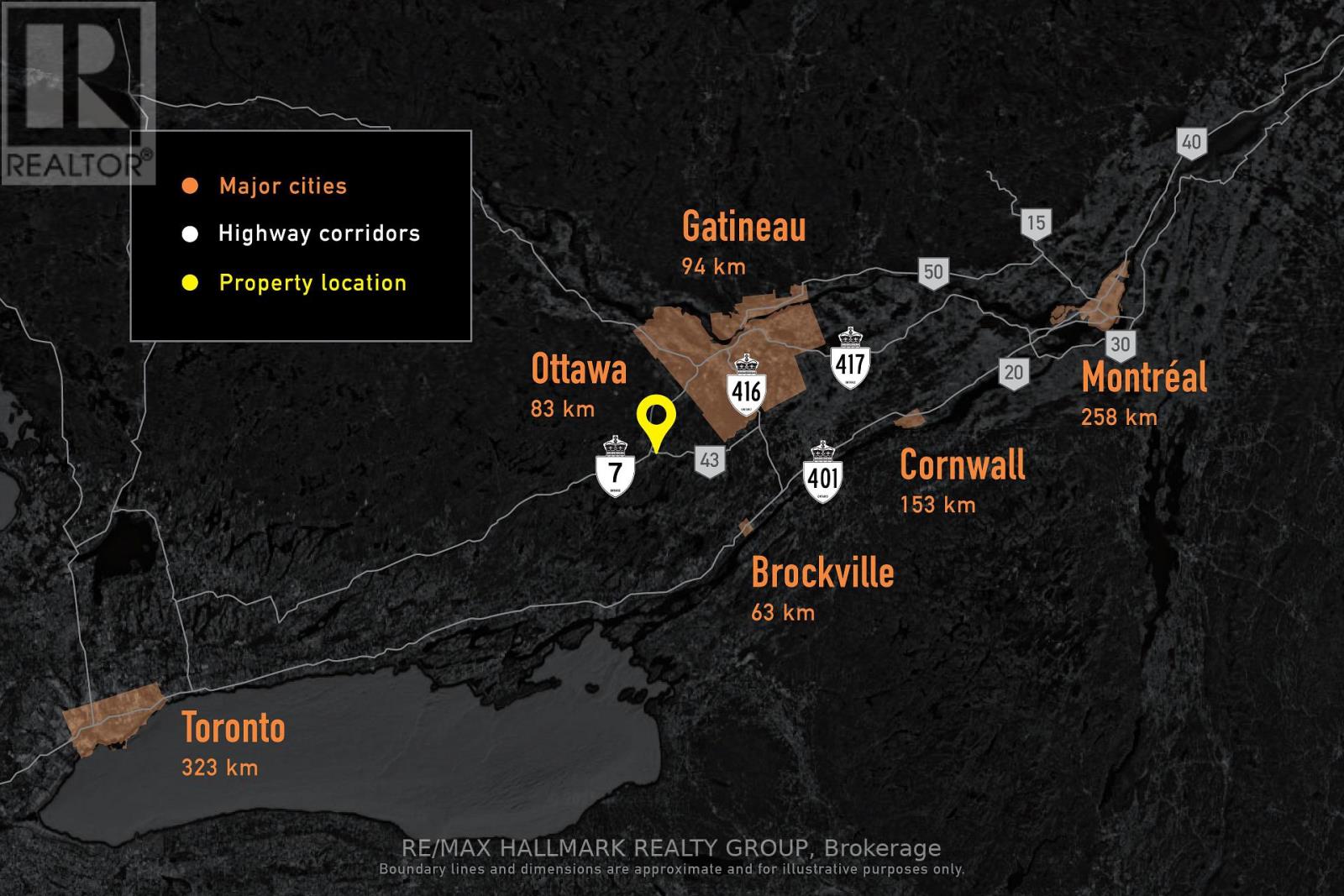 1847 Rogers Road, Perth, Ontario  K7H 0A3 - Photo 6 - X12482967