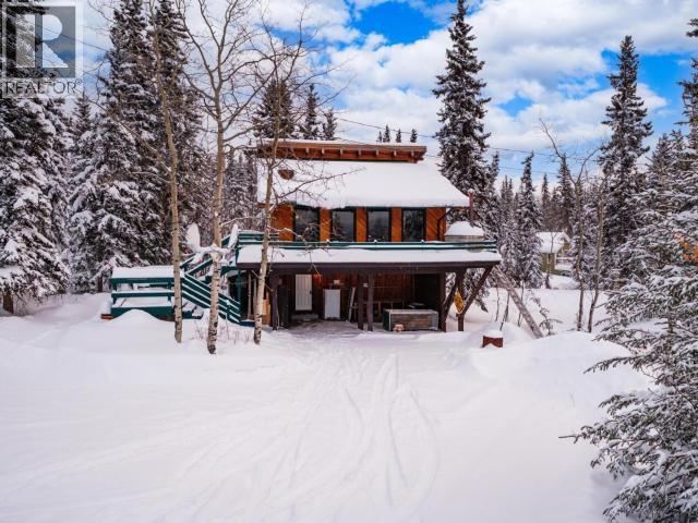 50 Diggers Drive, Whitehorse South, Yukon  Y0B 1Y0 - Photo 1 - 17019