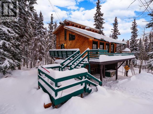 50 Diggers Drive, Whitehorse South, Yukon  Y0B 1Y0 - Photo 3 - 17019