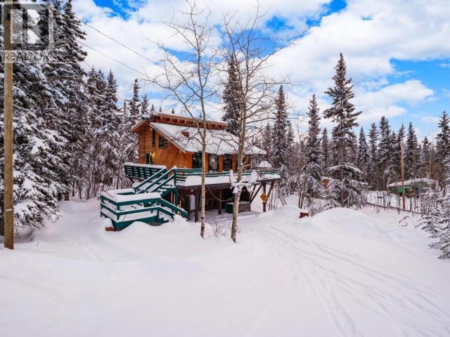 50 Diggers Drive, Whitehorse South, Yukon  Y0B 1Y0 - Photo 2 - 17019